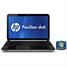HP Pavilion dv6-6c14nr Entertainment - 15.6" - Core i5 2450M - Windows 7 Home Premium 64-bit - 4 GB RAM - 500 GB HDD